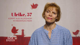 Ulrike sucht den Mann mit den drei H´s Ulrike sucht den Mann mit den drei H´s