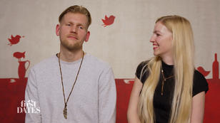 "Alex hat ein Pokerface" "Alex hat ein Pokerface"