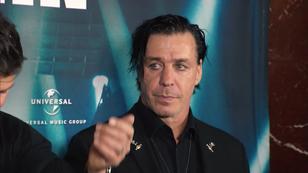 Wie lange kann Rammstein noch auf der Bühne stehen? Wie lange kann Rammstein noch auf der Bühne stehen?