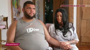 Katie Price und ihr Sohn Harvey Katie Price und ihr Sohn Harvey