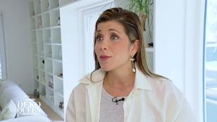 Panagiota Petridous Leben hat sich krass verändert Panagiota Petridous Leben hat sich krass verändert