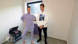 Alles nach dem Motto: Trendfarbe "Didigtal Lavender" Alles nach dem Motto: Trendfarbe "Didigtal Lavender"