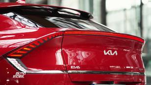 Wie schneidet der Kia EV6 ab? Wie schneidet der Kia EV6 ab?