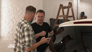 Verrückte Vorschläge von den Tuning Profis Verrückte Vorschläge von den Tuning Profis