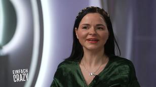 Ein großer Tag für Jennifer Ein großer Tag für Jennifer