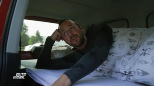 In welchem Campingvan schläft es sich besser? In welchem Campingvan schläft es sich besser?