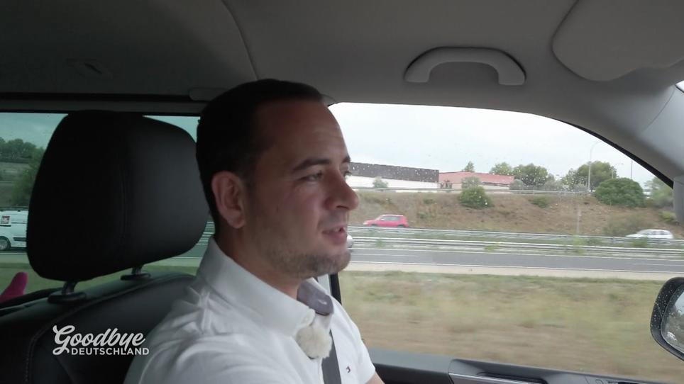 Mani wird bald seinen ersten Auftritt auf Mallorca haben Mani wird bald seinen ersten Auftritt auf Mallorca haben