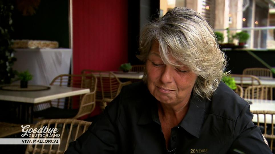 "Goodbye Deutschland"-Auswanderin gibt Salon auf "Goodbye Deutschland"-Auswanderin gibt Salon auf