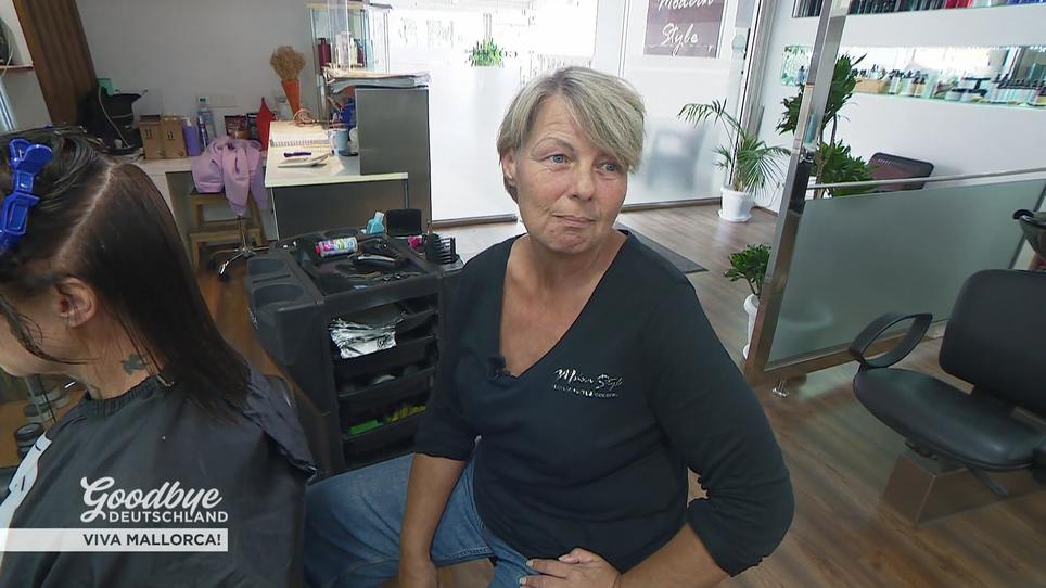 "Die Touristen finden mich nicht mehr" "Die Touristen finden mich nicht mehr"