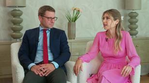 Babyglück durch eine Leihmutter Babyglück durch eine Leihmutter