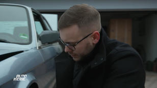 Felix wünscht sich ein extremes Motortuning Felix wünscht sich ein extremes Motortuning