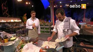 Steffen Henssler will mit einem Trick glänzen Steffen Henssler will mit einem Trick glänzen