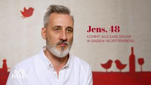 Jens sucht eine Frau mit langen Haaren Jens sucht eine Frau mit langen Haaren