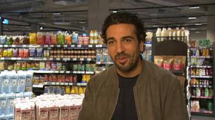 Elyas M'Barek: "Man muss nicht auf jeder Hochzeit tanzen"" Elyas M'Barek: "Man muss nicht auf jeder Hochzeit tanzen""