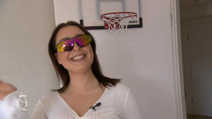 Lebemensch Michelle liebt Sonnenbrillen Lebemensch Michelle liebt Sonnenbrillen