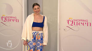 Bei Michelle fehlen Details und knallige Farben Bei Michelle fehlen Details und knallige Farben