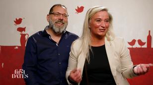 Daniela sagt immer was sie denkt Daniela sagt immer was sie denkt