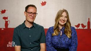 Kommen Juli und Fabian noch in Flirt-Laune? Kommen Juli und Fabian noch in Flirt-Laune?