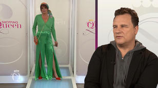 Ein Outfit wie für Gisela gemacht Ein Outfit wie für Gisela gemacht