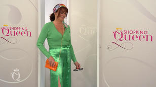 Ein völlig anderer Look von Gisela Ein völlig anderer Look von Gisela