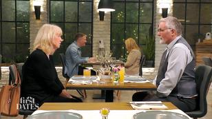 Astrid und Klaus haben ähnliche Interesse Astrid und Klaus haben ähnliche Interesse