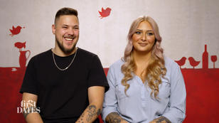 Tim und Joana Tim und Joana