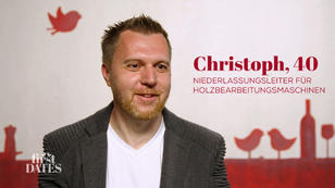 Christoph und Kristina Christoph und Kristina