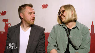 Gehen Kristina und Christoph verschiedene Wege? Gehen Kristina und Christoph verschiedene Wege?