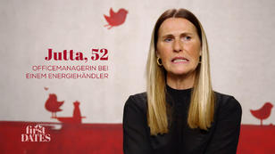 Jutta ist verstört: "Ich fand das merkwürdig" Jutta ist verstört: "Ich fand das merkwürdig"