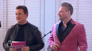 Sasha gibt sich fürs "Shopping Queen"-Finale die Ehre Sasha gibt sich fürs "Shopping Queen"-Finale die Ehre