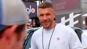 Poldi veranstaltet Musik-Festival Poldi veranstaltet Musik-Festival