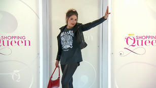 Hier kommt Rockgirl Natalie Hier kommt Rockgirl Natalie