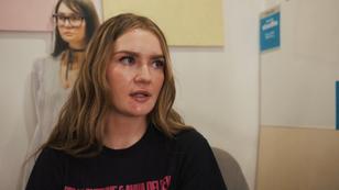 Anna Sorokins skurriler Wiedereinstieg in die Society Anna Sorokins skurriler Wiedereinstieg in die Society