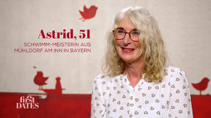 Jens ist Vater von sieben Kindern! Jens ist Vater von sieben Kindern!