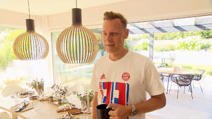 Diddis perfektes Dinner voller Überraschungen Diddis perfektes Dinner voller Überraschungen