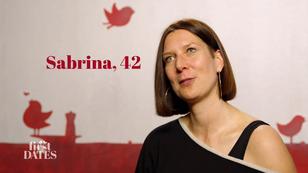 Sabrina ist Bewegungs- und Hundemensch Sabrina ist Bewegungs- und Hundemensch