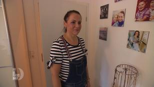 Trotz Schicksalsschlag positiv Trotz Schicksalsschlag positiv