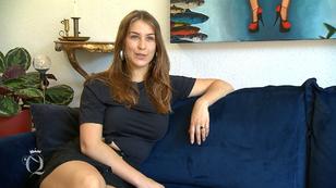 Mode-Vorbilder: Jennifer Aniston und Fran Fine! Mode-Vorbilder: Jennifer Aniston und Fran Fine!