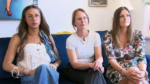 Begeisterung sieht anders aus Begeisterung sieht anders aus