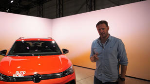 Der neue Tiguan - Eines der wichtigsten Autos für VW Der neue Tiguan - Eines der wichtigsten Autos für VW
