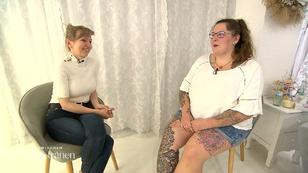 Kim-Laura kauft nur, wenn die Gattin mitzieht Kim-Laura kauft nur, wenn die Gattin mitzieht