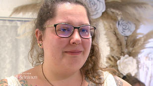 Kim machte Janina einen märchenhaften Antrag Kim machte Janina einen märchenhaften Antrag