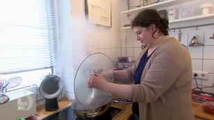 "Ein Feuerwehrmann wäre jetzt nicht schlecht" "Ein Feuerwehrmann wäre jetzt nicht schlecht"