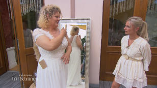 Annas Wow-Moment bleibt weiterhin aus Annas Wow-Moment bleibt weiterhin aus