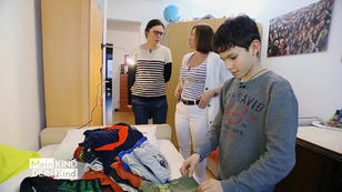 Bei Susann gibt es vor allem Second-hand Bei Susann gibt es vor allem Second-hand