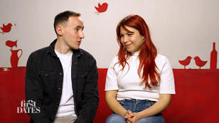 Feline möchte ihr Date rundum kennenlernen Feline möchte ihr Date rundum kennenlernen