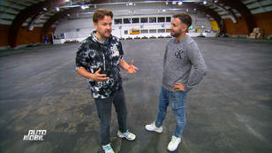 BattleKart - Ein Paradies für Mario Kart Fans BattleKart - Ein Paradies für Mario Kart Fans