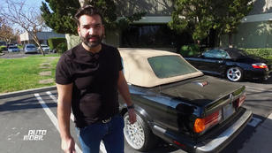 Autos sind Orkans Welt Autos sind Orkans Welt