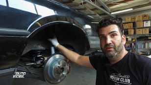 Orkan führt selbst Reparaturen durch Orkan führt selbst Reparaturen durch