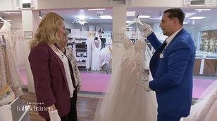 Schon als Kind spielte das Thema Hochzeit eine große Rolle Schon als Kind spielte das Thema Hochzeit eine große Rolle
